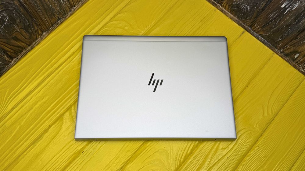 РОЗПРОДАЖ!  Надійний Ноутбук Для Роботи і Навчання Hp Elitebook 840 G6 /Core i5-8365u