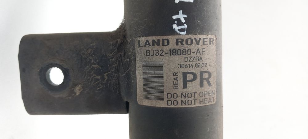 Amortecedor trás direito LAND ROVER Range Rover Evoque (L538)