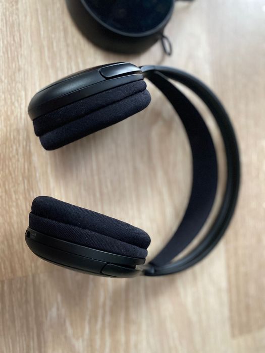 Słuchawki bezprzewodowe Philips SHC5200