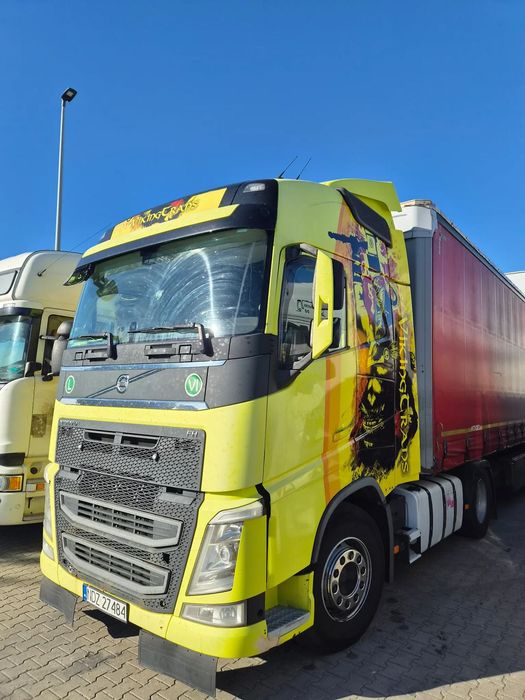 Volvo