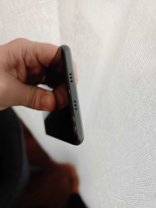 Poco F3 preto 8gb/256gb - excelente estado