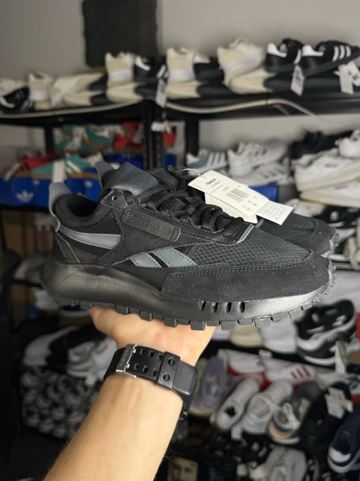 Reebok 40r bardzo wygodne