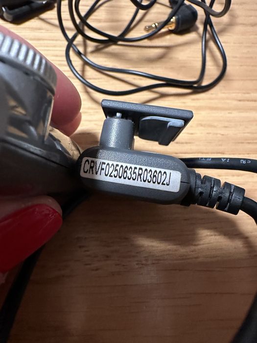 Kamera internetowa Creative Labs VF0250