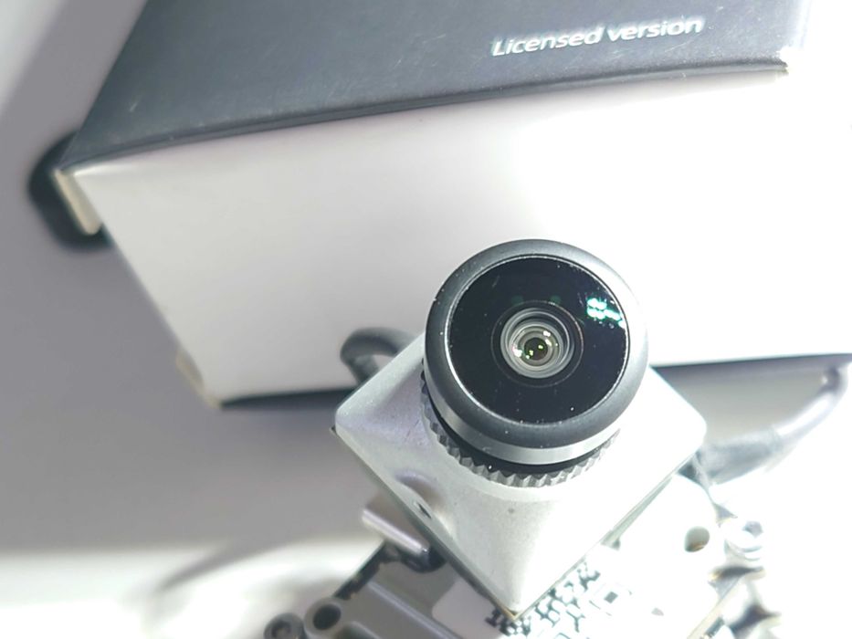 Caddx polar vista kit dji