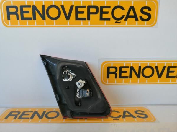 Farolim direito MERCEDES-BENZ Classe E (W212)