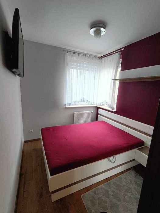 Komfortowe mieszkanie 3 pokojowe na wynajem