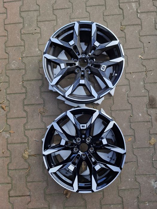 Felga do BMW3 G20 G21 G22 19'' Styling 995M ,