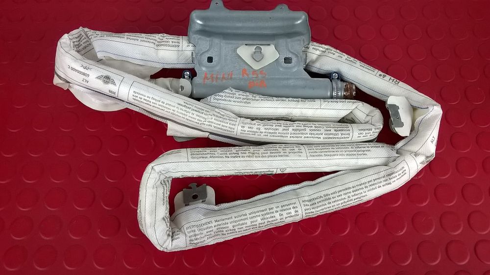 Airbag Cortina Direito 60800400C - MINI MINI CLUBMAN