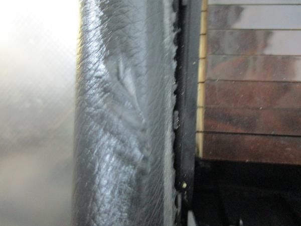 Apoio de braço MERCEDES-BENZ Classe C (W203)