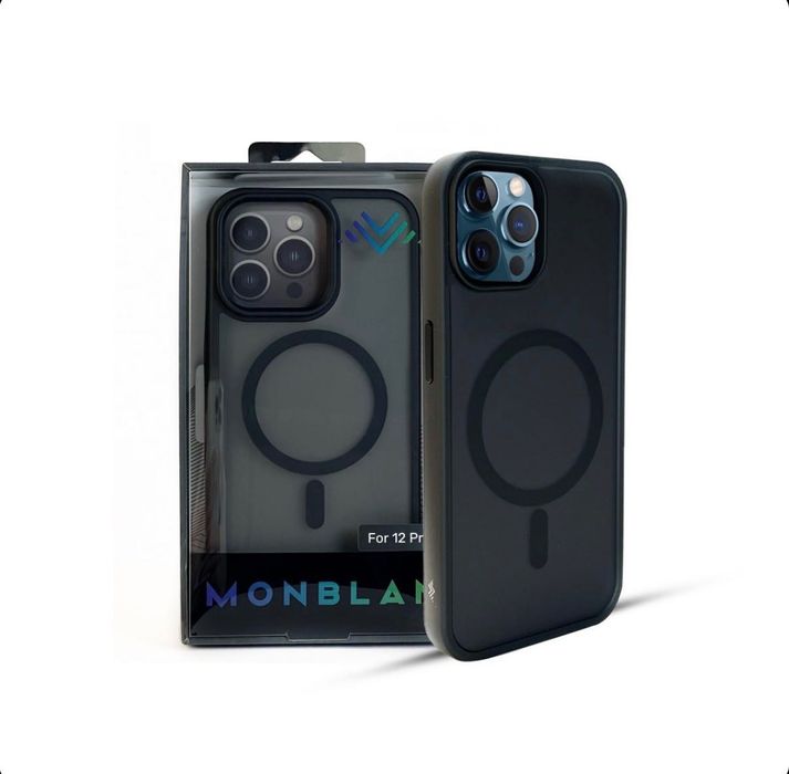 Чохол Monblan для iPhone