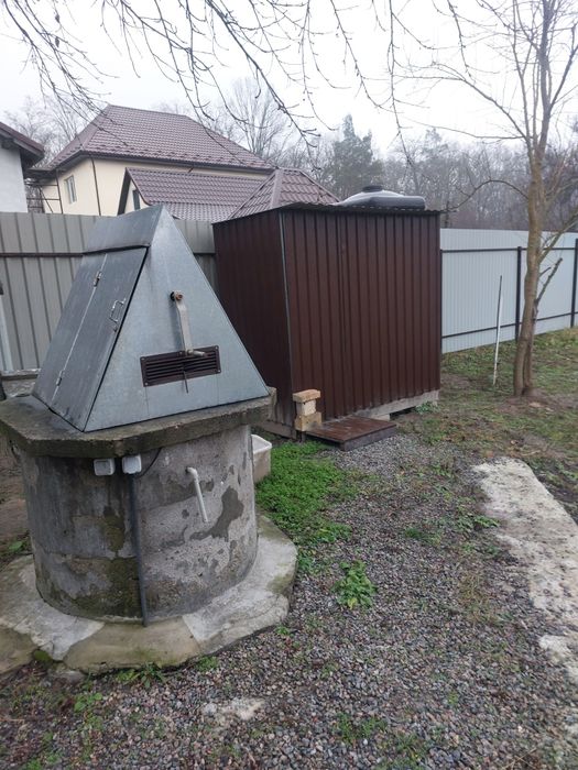 Продам дом в Глевахе. Владелец. 35000$