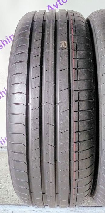Шини літні R18 225/50 Pirelli Pzero