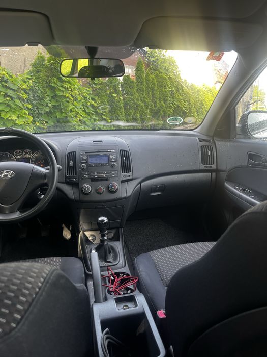 Hyundai i30 z Niemiec!!!