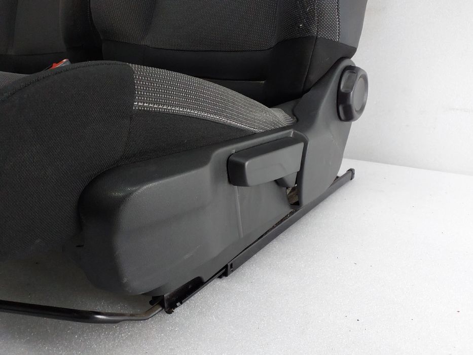 Conjunto de bancos CITROËN C4 Cactus