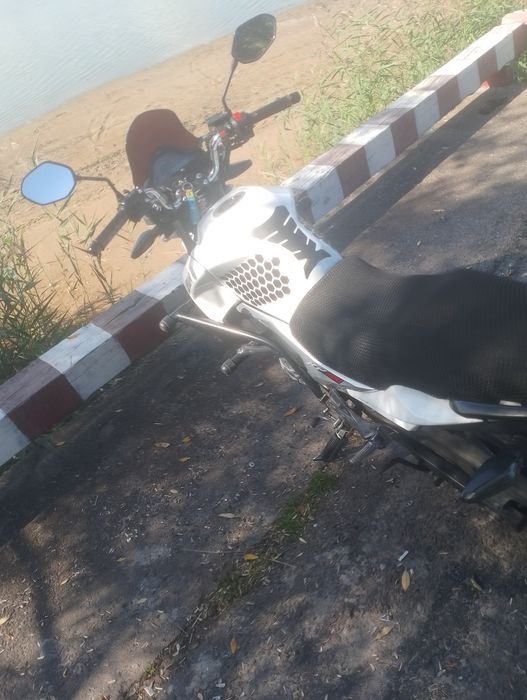 Ліфан кп 200 з пробігом