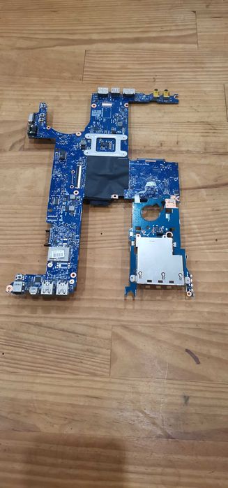 Motherboard Portátil/Laptop HP Probook 6460B