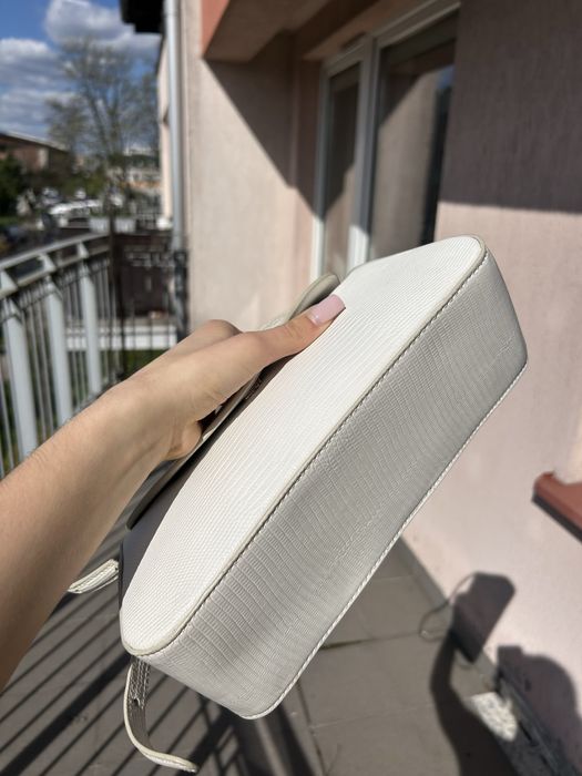 Torebka Mango do ręki