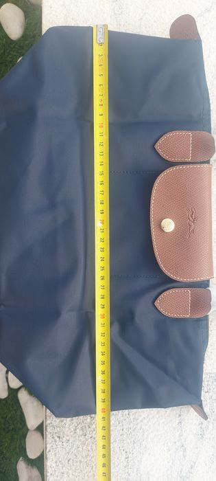 Mala Longchamp Tamanho S
