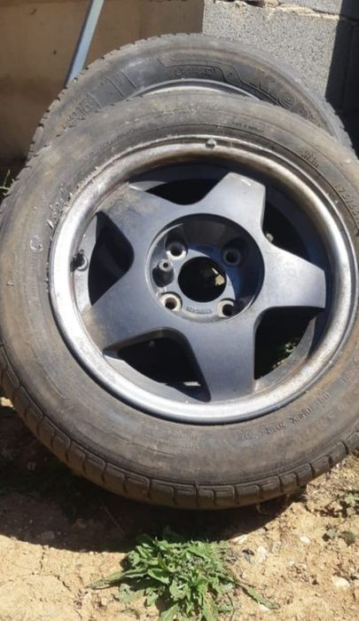 Vendo jantes de carro