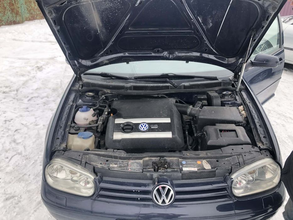 Продам авто Фольксваген гольф