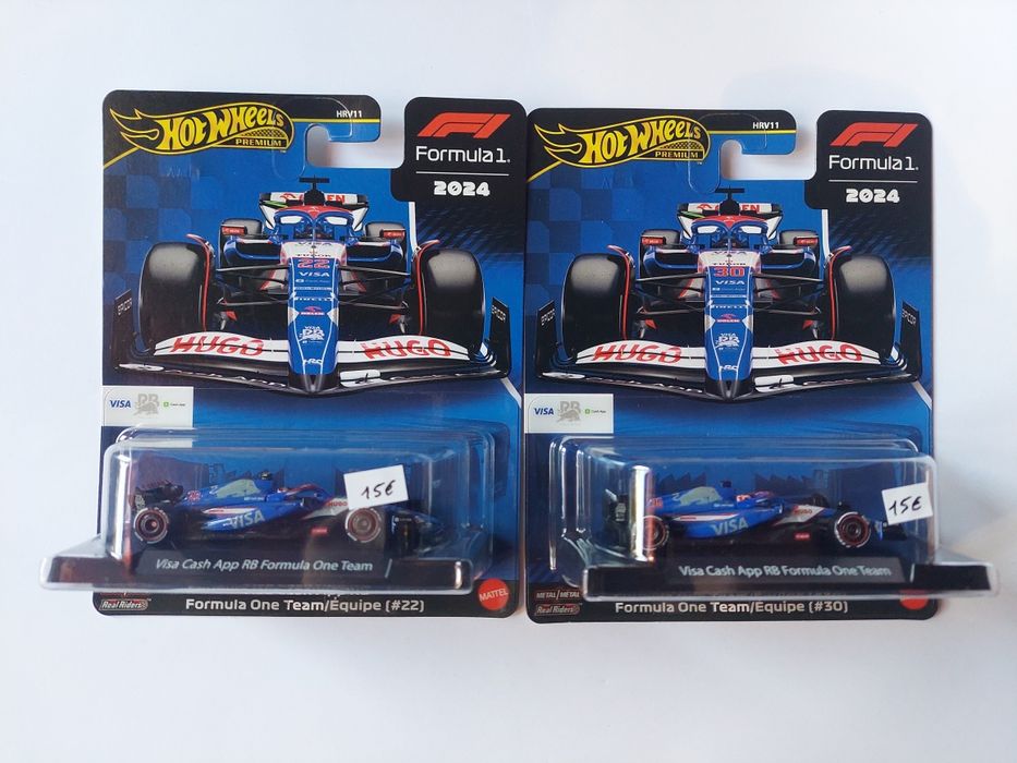 Hot wheels Premium