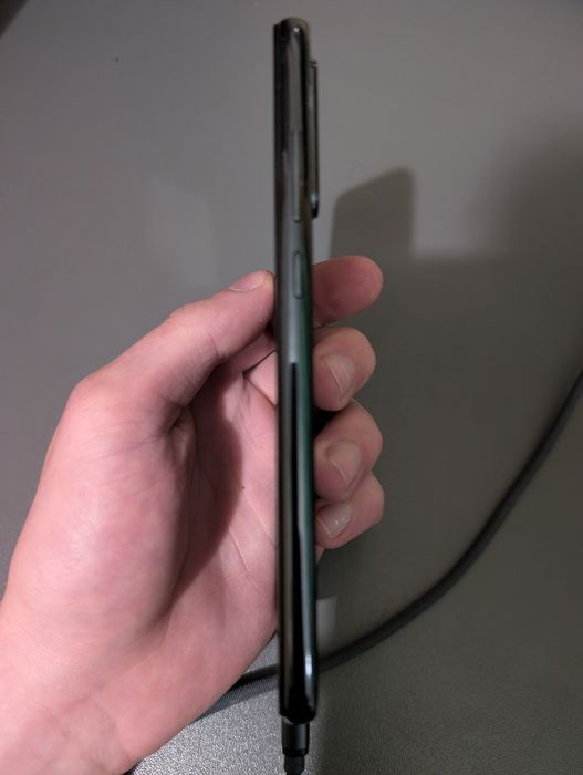 Мобільний телефон Redmi Not 8T 4/64