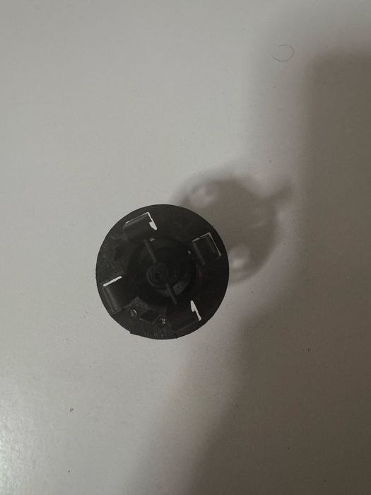 Подушка бампера Отбойник капота крышки двигателя клипса bmw