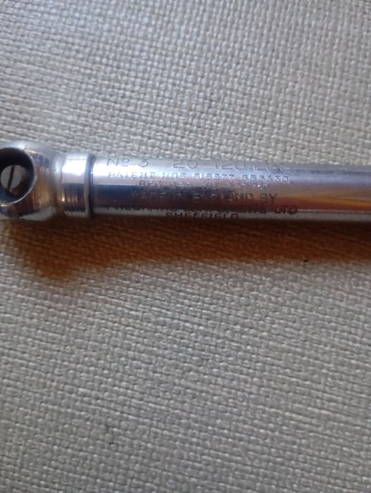 Medidor pressão pcl