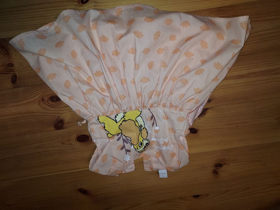 Sukienka letnia 80 cm