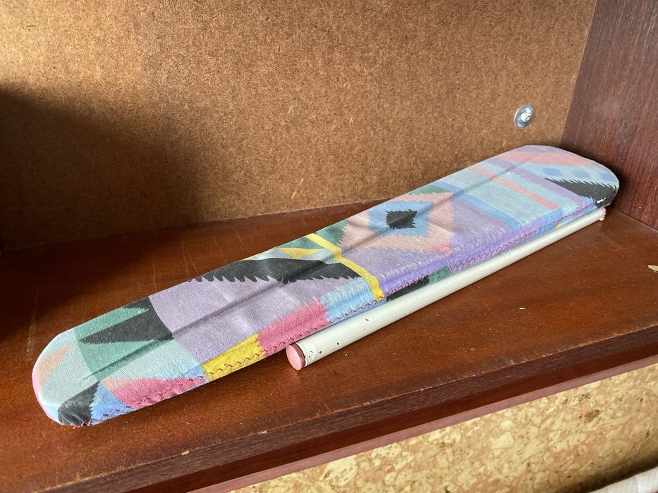 Mini mała deska do prasowania