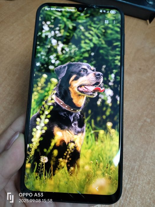 Samsung galaxy M34 5 G