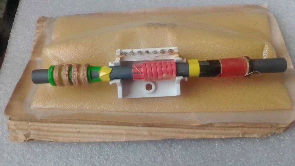 Стержень ферритовый сердечник