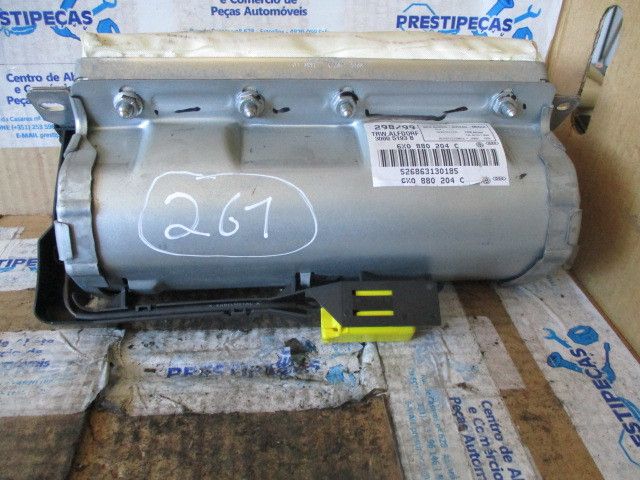 Airbag passageiro VOLKSWAGEN Polo (6N)
