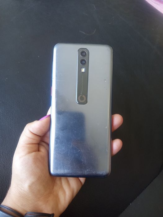Vodafone Smart V10