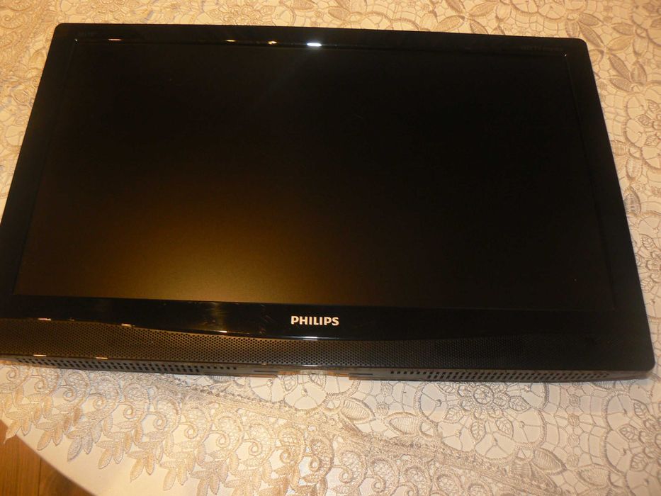 Monitor Philips 221TE4LB