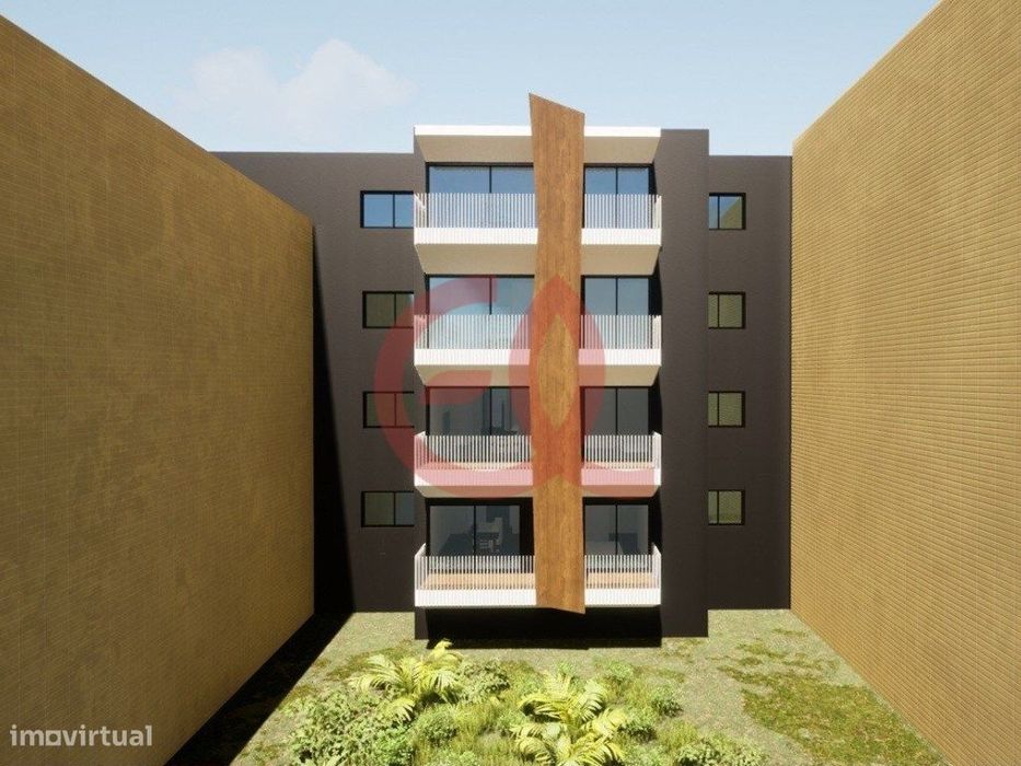 Apartamento T2 - Areosa, Viana do Castelo