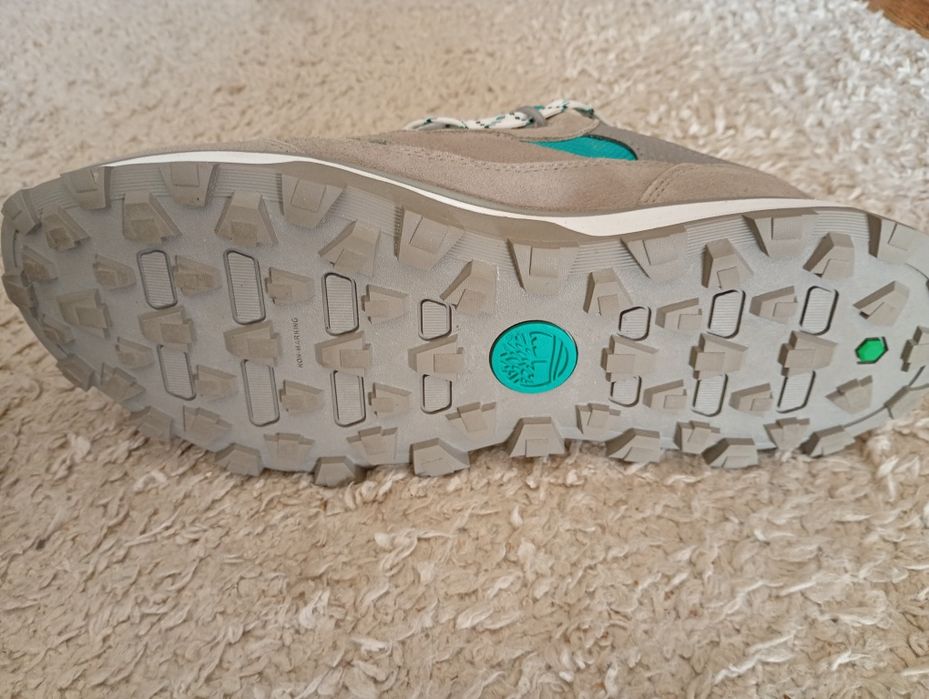 Timberland buty trekkingowe 39-40