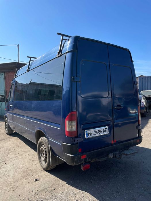 ПРОДАМ Mercedes-Benz Sprinter 313 CDI