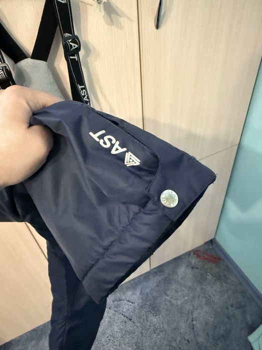 Комбінезон, напівкомбез, зимові штани