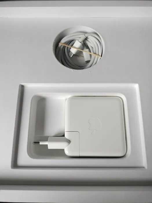 Macbook Pro 13" 256Gb Caixa e Fatura Imaculado!