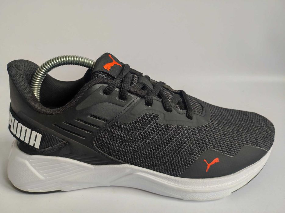 - PUMA DISPERSE XT2 -  Buty treningowe r. 39