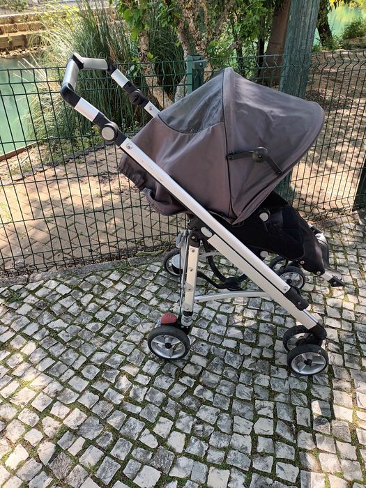 Carrinho de bebé Maxi Cosi