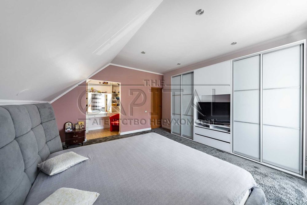 House by the address (area 300 m²) - Atlanta.ua - photo 18