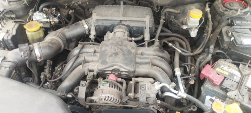 Продам Субару трібека b10  Subaru Tribeca B10