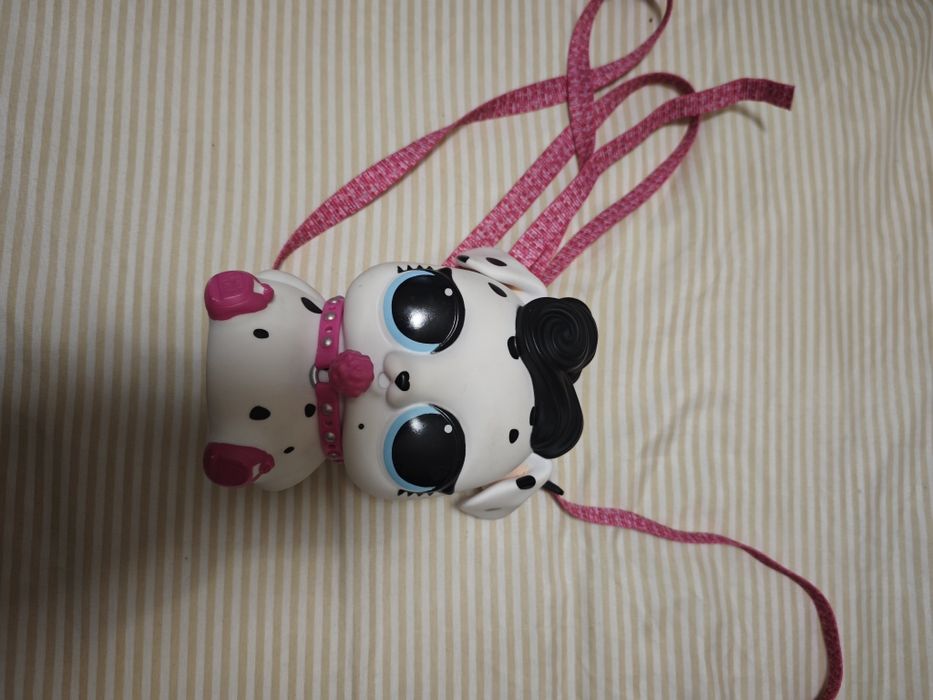 Mealheiro mochila Lol
