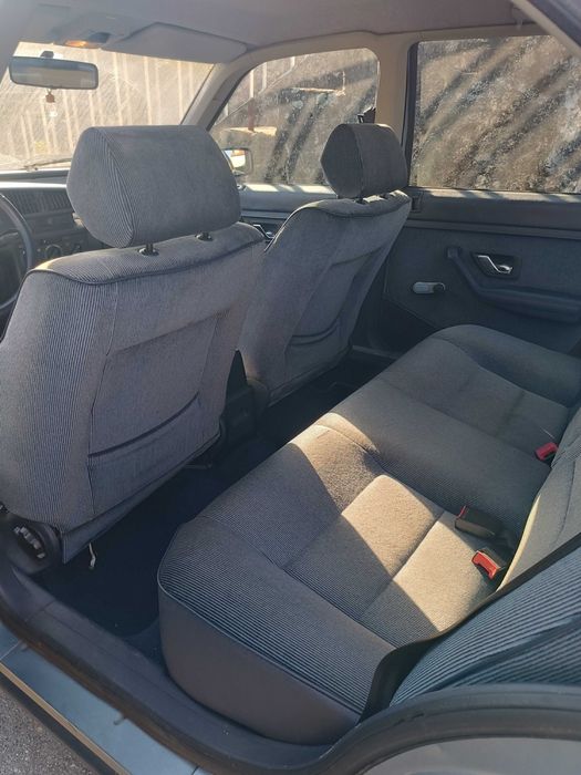 Peugeot 405 — fotografia 3