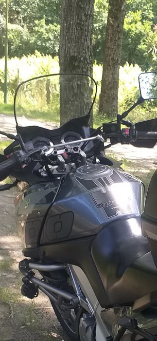 Suzuki Vstrom DL1000