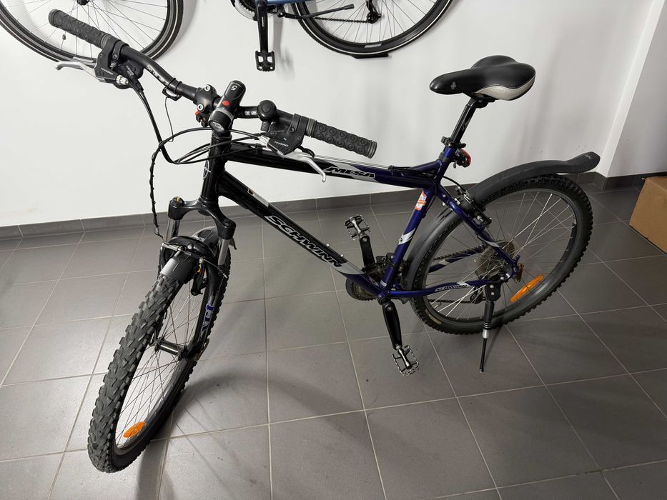 Rower Schwinn Mesa 26 L