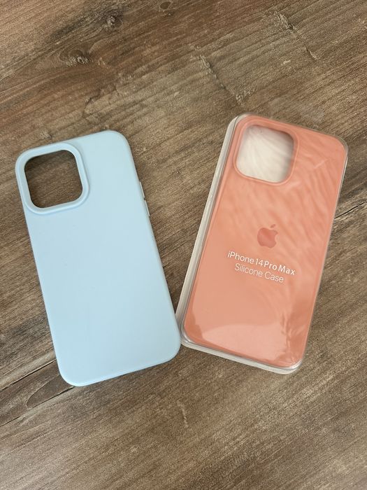 Чохол для айфона 14 про макс iPhone 14 Pro Max  НАБІР