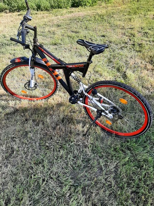 Rower górski HILL 600 MC Kędzierzyn 28 cali